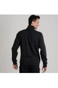 JAQUETA ADIDAS BASICS CHICAGO BULLS MASCULINA JAQUETA ADIDAS BASICS CHICAGO BULLS MASCULINA