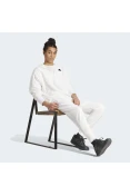 JAQUETA ADIDAS COM CAPUZ ZÍPER Z.N.E. MASCULINA - Branco