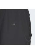 JAQUETA ADIDAS COM CAPUZ ZÍPER Z.N.E. MASCULINA - Preto