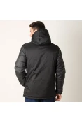JAQUETA ADIDAS CONDIVO 18 WINT JKT MASCULINA - Preto