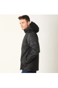 JAQUETA ADIDAS CONDIVO 18 WINT JKT MASCULINA - Preto