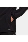 JAQUETA ADIDAS CORTA-VENTO TIRO 21 MASCULINA - Preto/branco