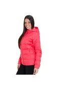 JAQUETA ADIDAS COSY DOWN FEMININA - Pink