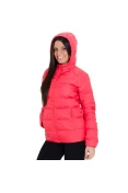 JAQUETA ADIDAS COSY DOWN FEMININA - Pink
