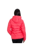 JAQUETA ADIDAS COSY DOWN FEMININA - Pink