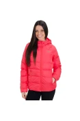 JAQUETA ADIDAS COSY DOWN FEMININA - Pink