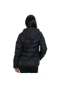 JAQUETA ADIDAS COSY DOWN FEMININA - Preto