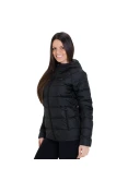 JAQUETA ADIDAS COSY DOWN FEMININA - Preto