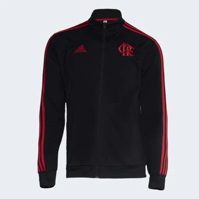 JAQUETA ADIDAS CRF DNA TT MASCULINA