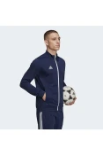 JAQUETA ADIDAS ENTRADA TEAM 22 MASCULINA - Marinho JAQUETA ADIDAS ENTRADA TEAM 22 MASCULINA - Marinho