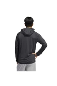 JAQUETA ADIDAS FREELIFT HOODIE MASCULINA - Chumbo JAQUETA ADIDAS FREELIFT HOODIE MASCULINA - Chumbo