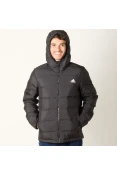 JAQUETA ADIDAS HELIONIC HO JKT MASCULINA - Preto