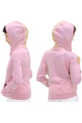 JAQUETA ADIDAS INFANTIL - Rosa