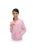 JAQUETA ADIDAS INFANTIL - Rosa
