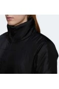 JAQUETA ADIDAS ISOLAMENTO BSC FEMININA - Preto