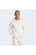 JAQUETA ADIDAS MOLETOM CAPUZ E COM ZÍPER COMPLETO FUTURE ICONS 3 LISTRAS MASCULINA - Rosa JAQUETA ADIDAS MOLETOM CAPUZ E COM ZÍPER COMPLETO FUTURE ICONS 3 LISTRAS MASCULINA - Rosa