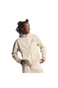 JAQUETA ADIDAS NEW Z.N.E FULLZIP MASCULINA - Bege JAQUETA ADIDAS NEW Z.N.E FULLZIP MASCULINA - Bege