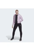 JAQUETA ADIDAS OUTDOOR VARILITE CAPUZ FEMININA - Lilas
