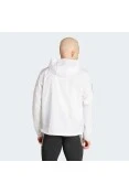 JAQUETA ADIDAS OWN THE RUN BASE MASCULINO - Branco