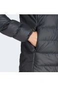 JAQUETA ADIDAS PUFFER TERREX FEMININA - Preto