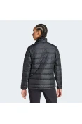 JAQUETA ADIDAS PUFFER TERREX FEMININA - Preto