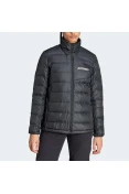 JAQUETA ADIDAS PUFFER TERREX FEMININA - Preto
