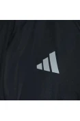 JAQUETA ADIDAS RUN IT MASCULINA - Preto
