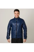 JAQUETA ADIDAS SL DOWN MASCULINA - Marinho