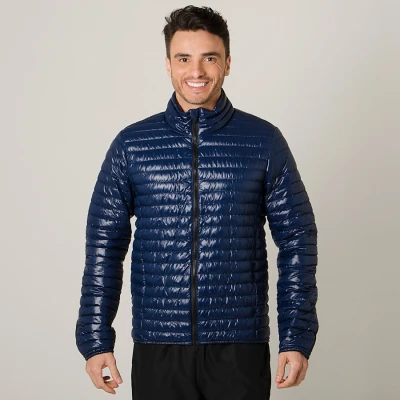 JAQUETA ADIDAS SL DOWN MASCULINA - Marinho