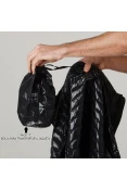 JAQUETA ADIDAS SL DOWN MASCULINA - Preto