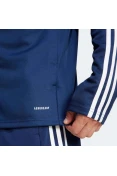 JAQUETA ADIDAS SQUADRA 25 MASCULINA - Marinho/branco