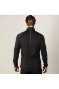 JAQUETA ADIDAS SUPERNOVA MASCULINA - Preto