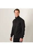 JAQUETA ADIDAS SUPERNOVA MASCULINA - Preto