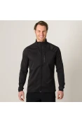 JAQUETA ADIDAS SUPERNOVA MASCULINA - Preto