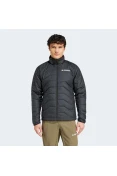 JAQUETA ADIDAS TERREX MASCULINA - Preto