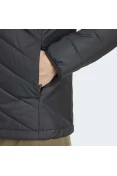 JAQUETA ADIDAS TERREX MASCULINA - Preto