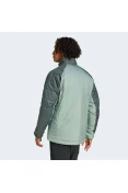 JAQUETA ADIDAS TERREX MASCULINA - Verde