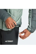 JAQUETA ADIDAS TERREX MASCULINA - Verde