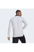 JAQUETA ADIDAS TIRO 21 MASCULINA - Branco/preto JAQUETA ADIDAS TIRO 21 MASCULINA - Branco/preto