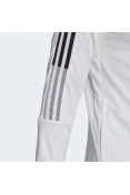 JAQUETA ADIDAS TIRO 21 MASCULINA - Branco/preto JAQUETA ADIDAS TIRO 21 MASCULINA - Branco/preto
