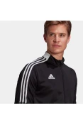 JAQUETA ADIDAS TIRO 21 MASCULINA - Preto/branco JAQUETA ADIDAS TIRO 21 MASCULINA - Preto/branco