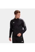 JAQUETA ADIDAS TIRO 21 MASCULINA - Preto/branco JAQUETA ADIDAS TIRO 21 MASCULINA - Preto/branco