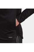 JAQUETA ADIDAS TIRO 21 MASCULINA - Preto/branco JAQUETA ADIDAS TIRO 21 MASCULINA - Preto/branco