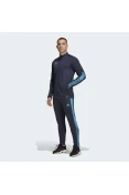 JAQUETA ADIDAS TIRO ESSENTIALS MASCULINA - Marinho/azul JAQUETA ADIDAS TIRO ESSENTIALS MASCULINA - Marinho/azul