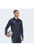 JAQUETA ADIDAS TIRO ESSENTIALS MASCULINA - Marinho/azul JAQUETA ADIDAS TIRO ESSENTIALS MASCULINA - Marinho/azul