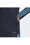 JAQUETA ADIDAS TIRO ESSENTIALS MASCULINA - Marinho/azul JAQUETA ADIDAS TIRO ESSENTIALS MASCULINA - Marinho/azul