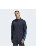 JAQUETA ADIDAS TIRO ESSENTIALS MASCULINA - Marinho/azul JAQUETA ADIDAS TIRO ESSENTIALS MASCULINA - Marinho/azul