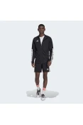 JAQUETA ADIDAS TIRO ESSENTIALS MASCULINA - Preto/branco JAQUETA ADIDAS TIRO ESSENTIALS MASCULINA - Preto/branco