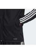 JAQUETA ADIDAS TIRO ESSENTIALS MASCULINA - Preto/branco JAQUETA ADIDAS TIRO ESSENTIALS MASCULINA - Preto/branco