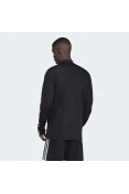 JAQUETA ADIDAS TIRO ESSENTIALS MASCULINA - Preto/branco JAQUETA ADIDAS TIRO ESSENTIALS MASCULINA - Preto/branco